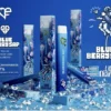 Favorites Blueberry Sap disposable