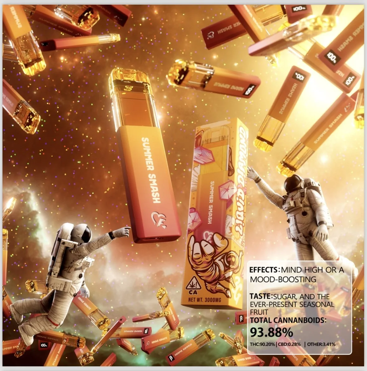 Favorites Toaster Strudel Disposable